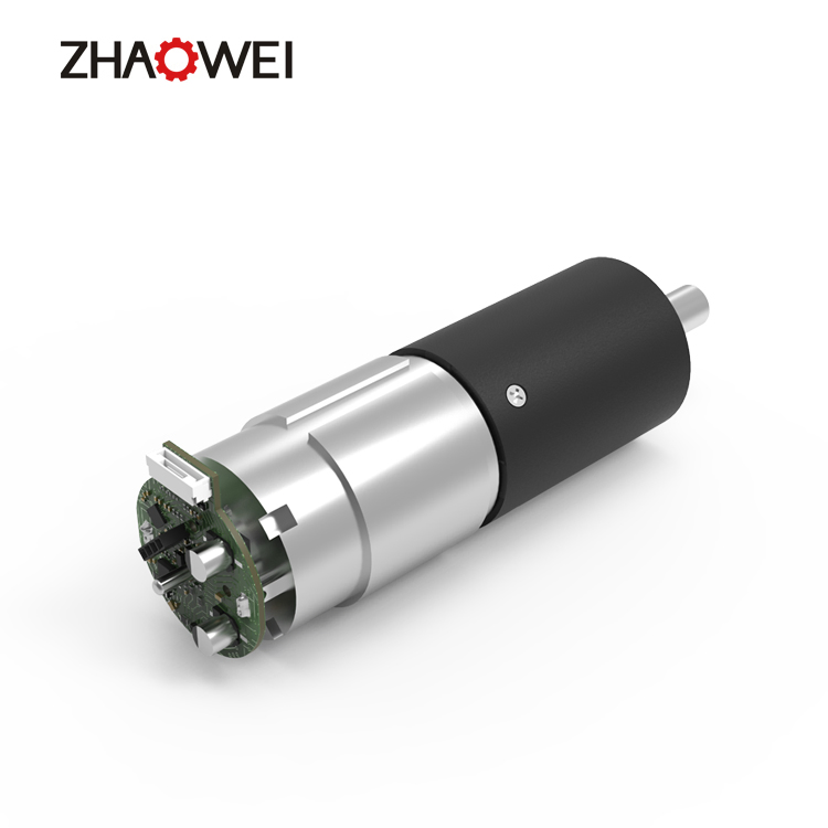 36mm Planetary Gearbox 120rpm 24V 12V DC Gear Motor High Torque Low Rpm Motors for Robots
