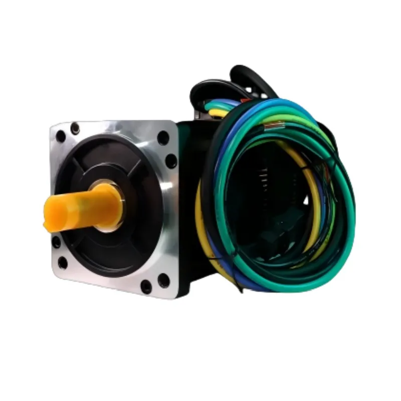Servo Motor Component