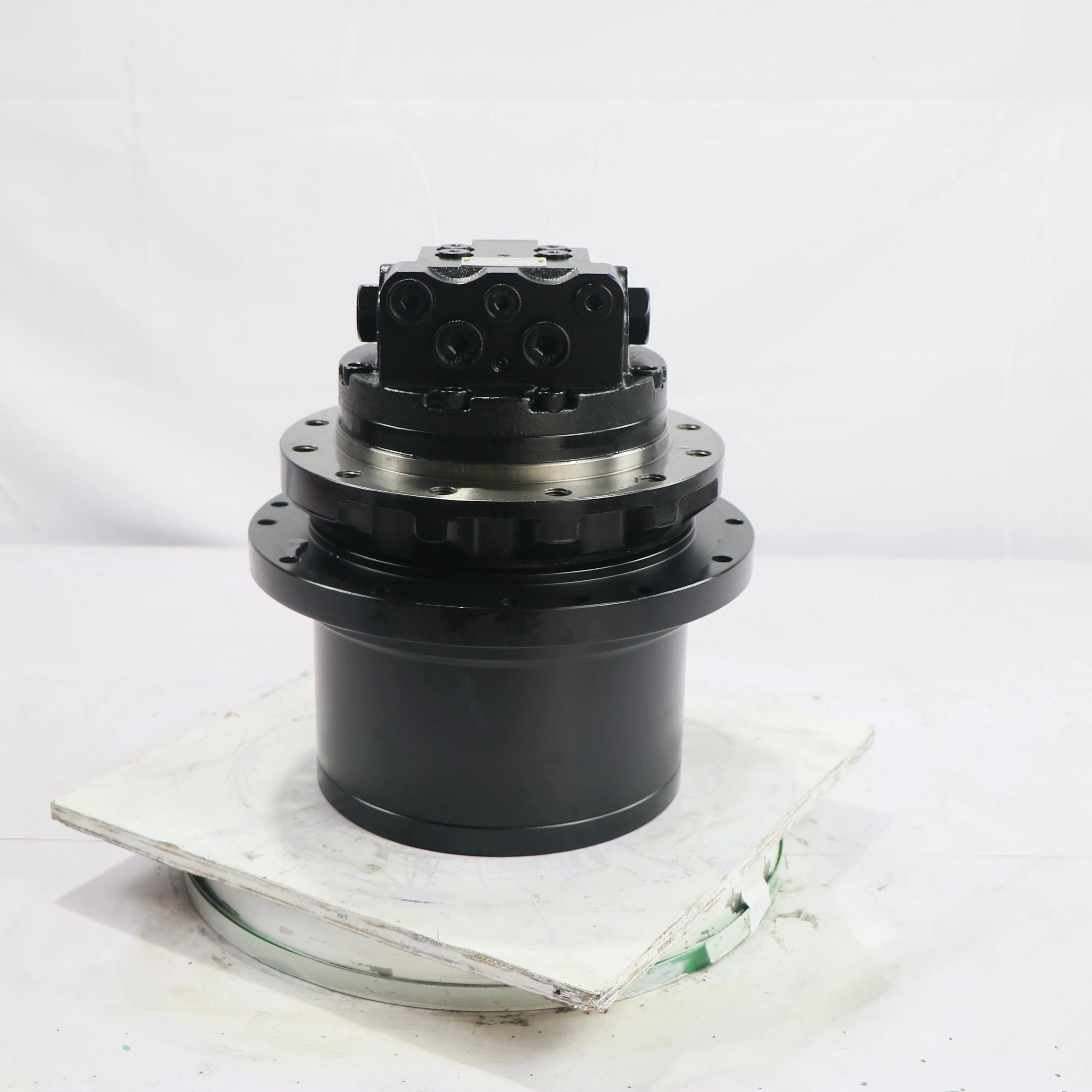 High Quality 259d 259d3 259b 259 Final Drive Motor TM04vb Travel Motor 442-5648 4425648 Track Motor for Cat Compact Track Loader