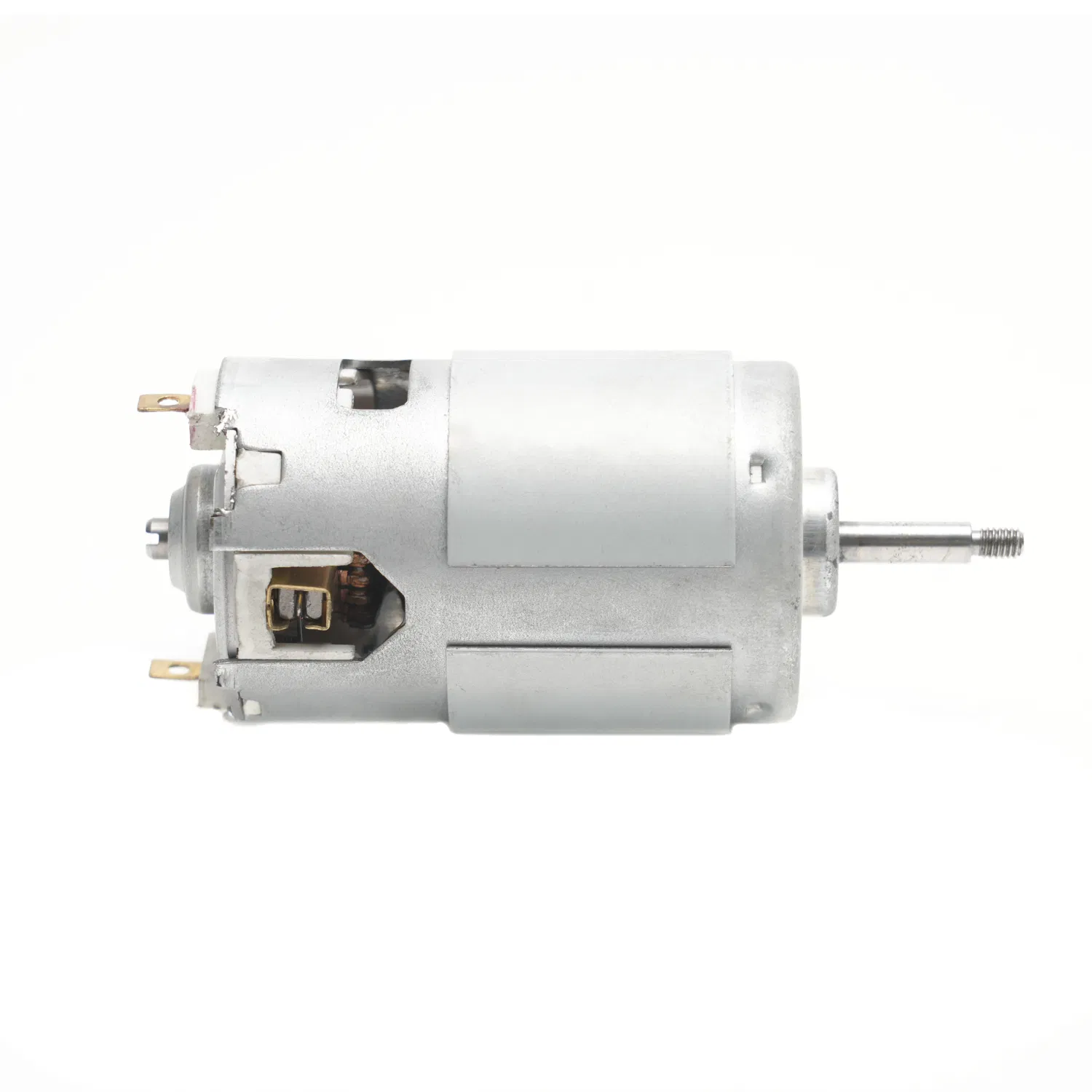 Motor Specification 3
