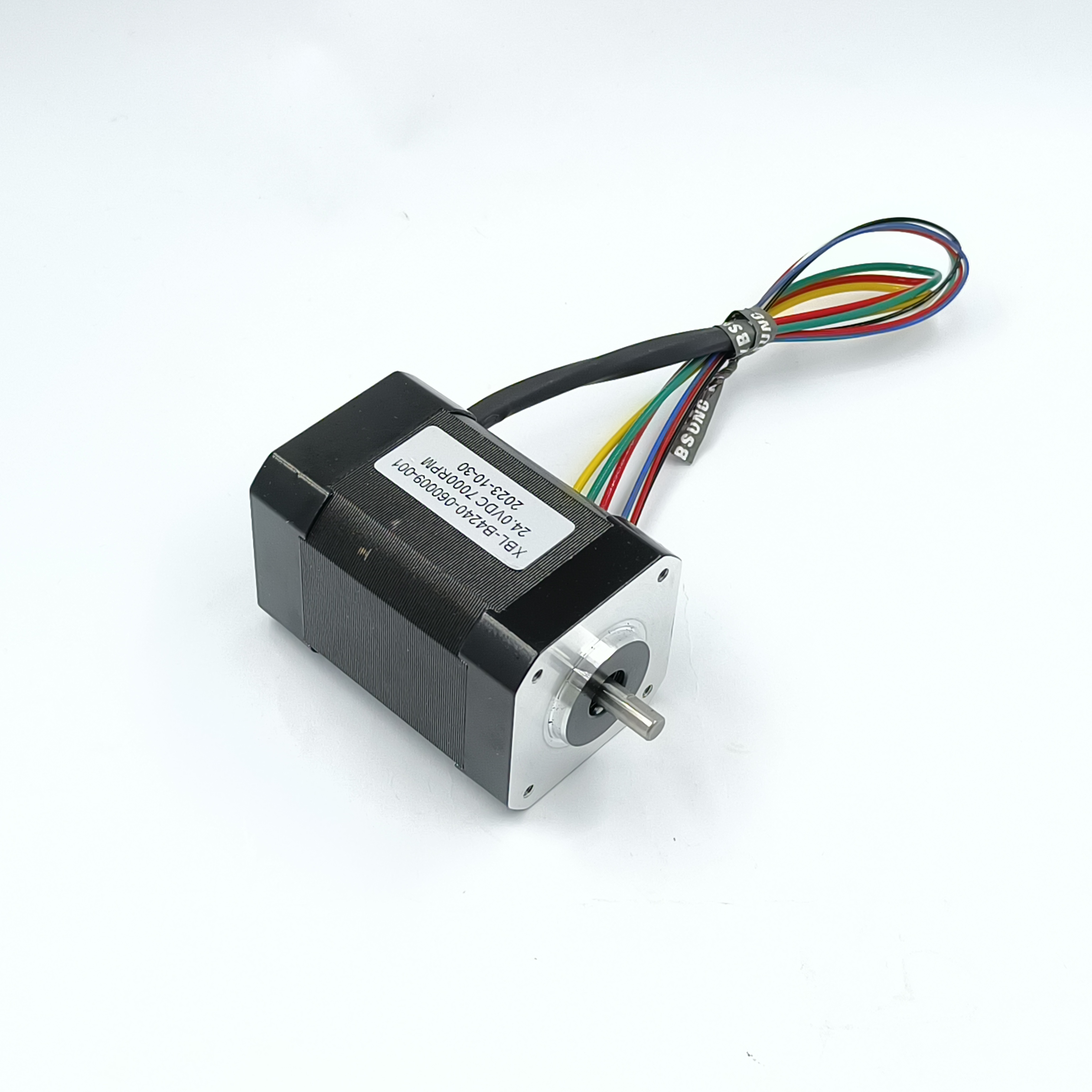 KWC MOTOR BL4240 5v 24v 150w 6000rpm Speed Motores De Corriente Dc 28mm 36mm 42mm 85mm 20Watt Coreless Bldc Motor for Fan