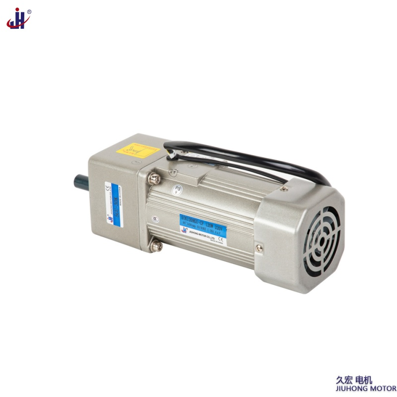 High Torque Micro Electric Gear Motor Gearbox Reducer for Industrial Automation System