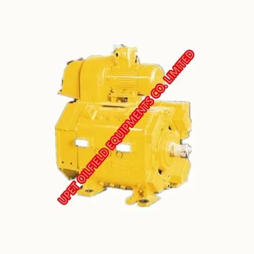 Motor Detail 4