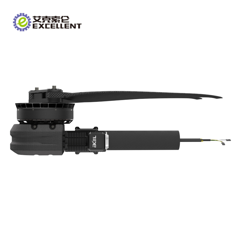 Heavy Lift Agriculture Drone Power System Kit 24-28s DC Brushless Motor Drones Parts for 4-Axis 6-Axis and 8-Axis Aircraft
