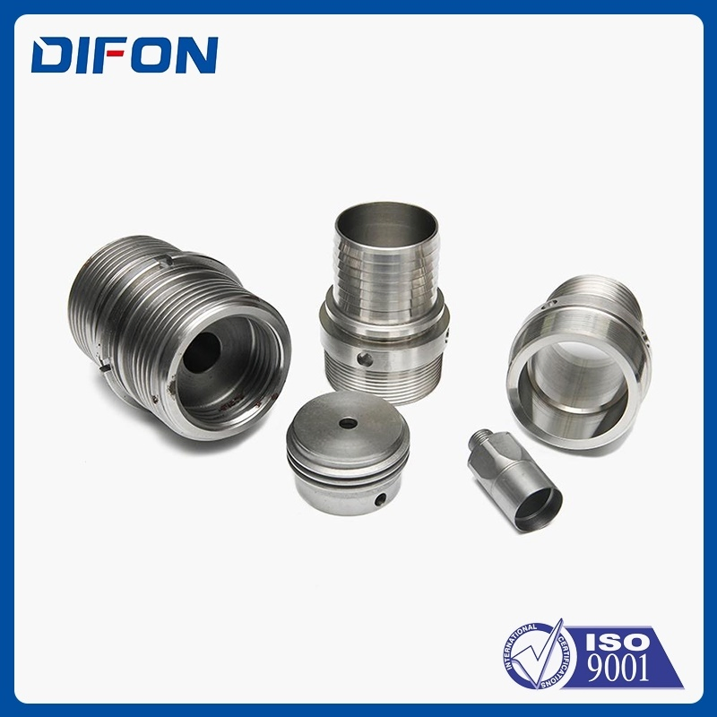 Tailored CNC Turning Solutions for Durable Stainless Steel Components