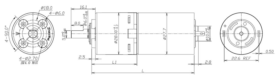Technical Drawing