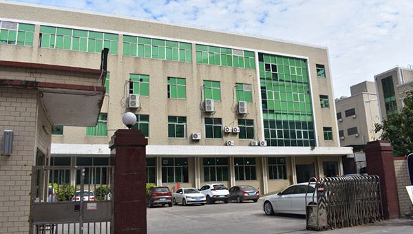 Production Facility
