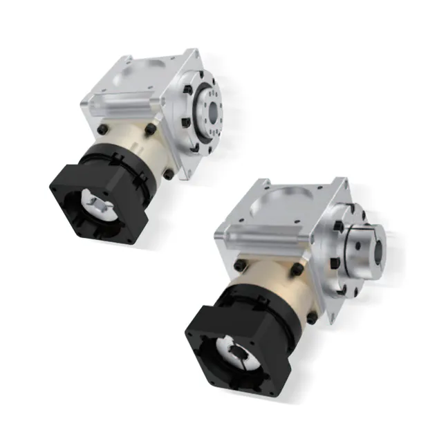 Bevel Gearbox