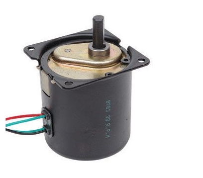 Synchronous AC Motor 110V 220VAC Electric Motor 50HZ 2RPM 59 TY 5 A For Kebab Machine