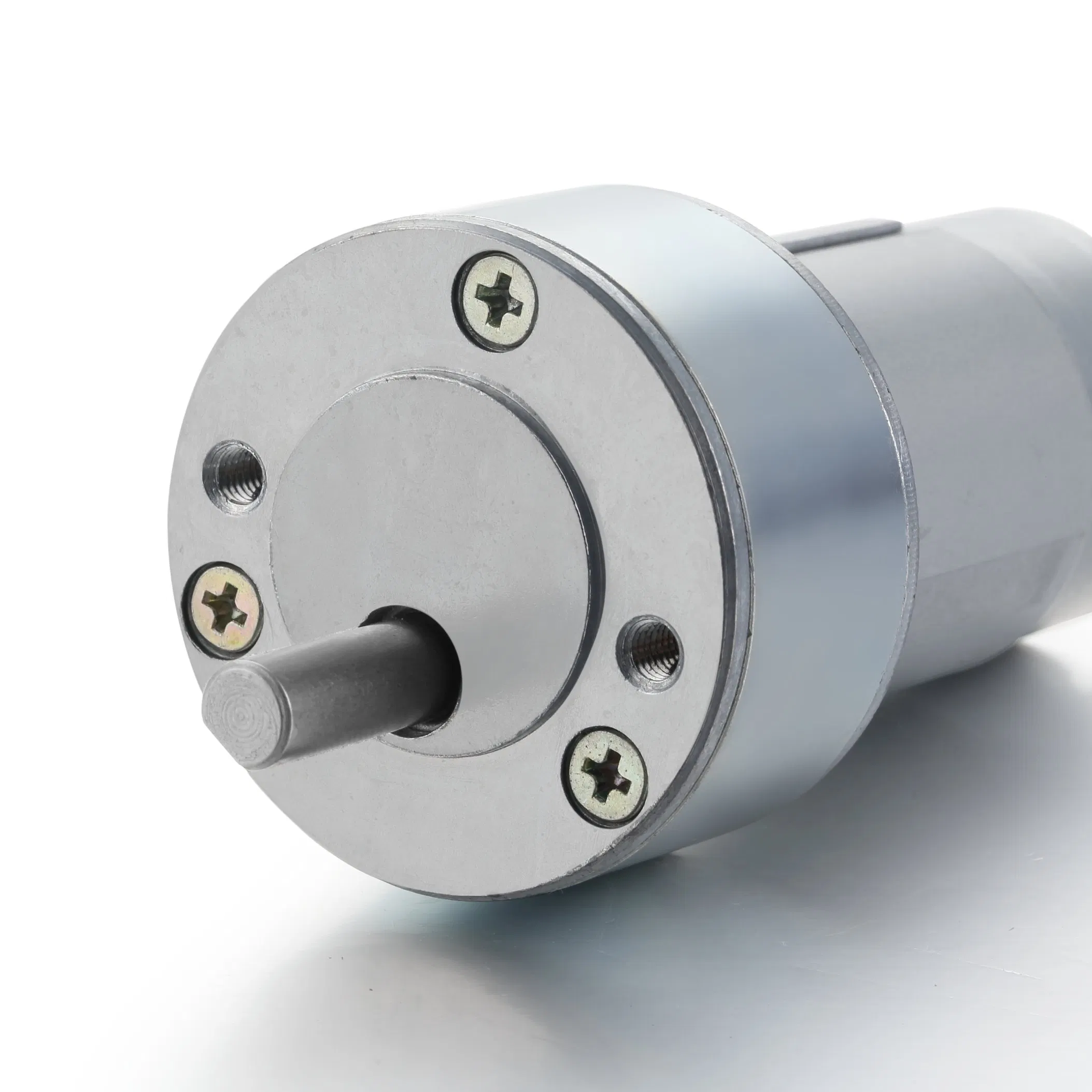 Adjustable Speed Miniature Forward and Reverse DC 12V 24V Geared Motor Eccentric Shaft