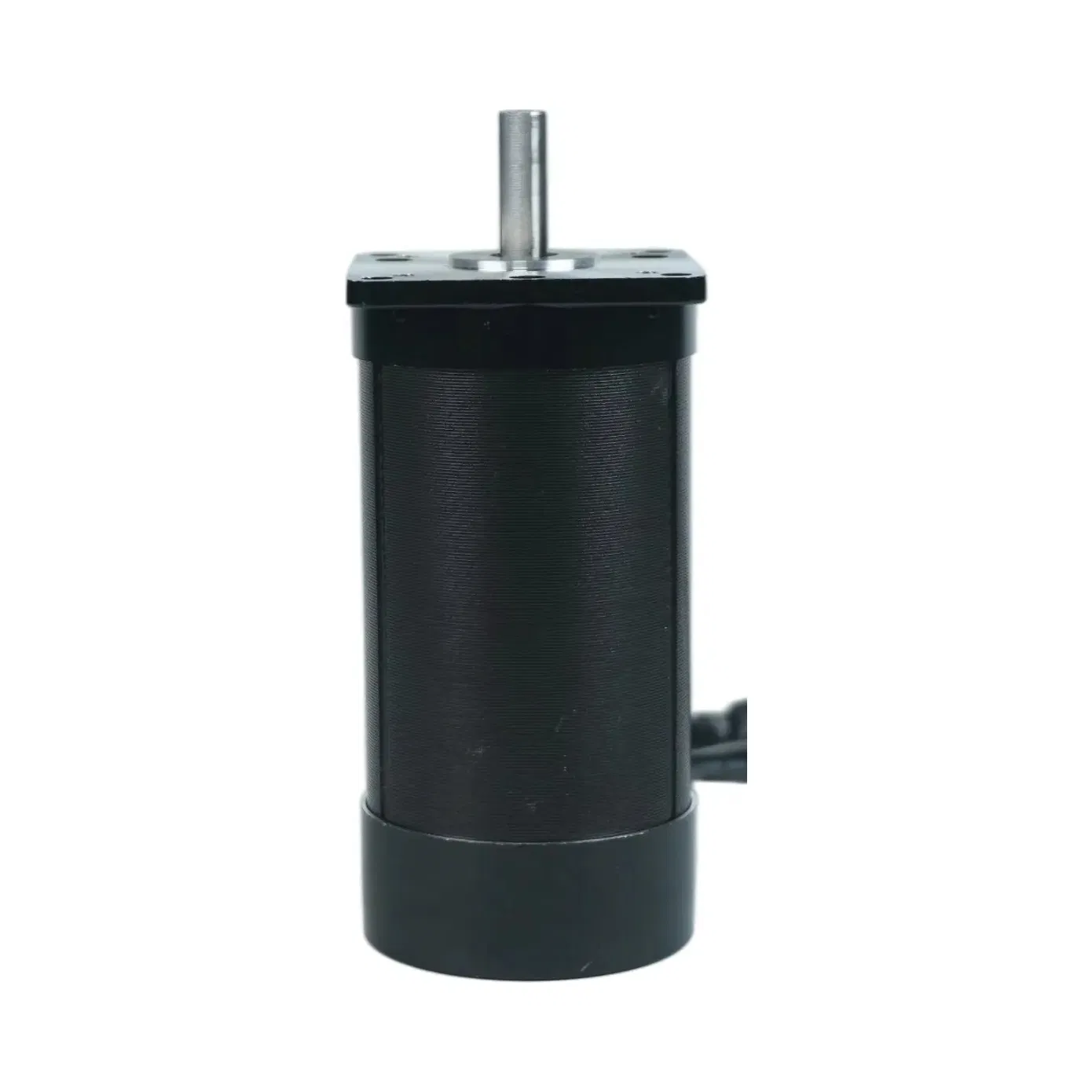 CE-Certified Low Noise Brushless DC Motor 57mm 200W 24V NEMA23 for Conveyor Packaging Machine