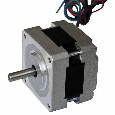 1.8degree 2 Phase 35mm Miniature Stepper Motors 35HY26-0284