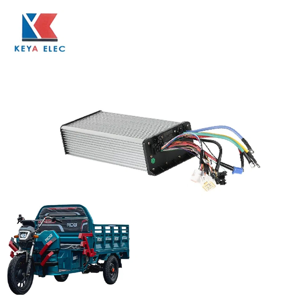 Motor Performance