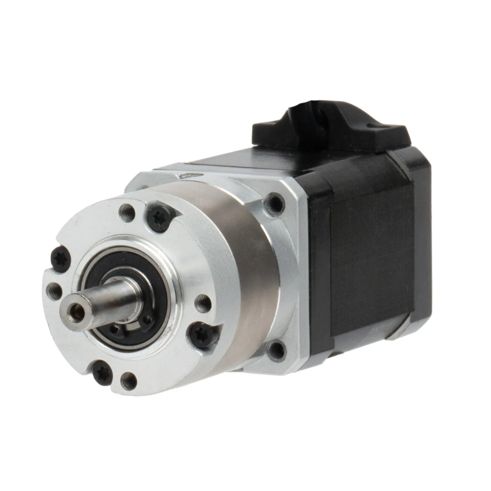 Planetary Brushless High Torque Stable BLDC Gear Motor