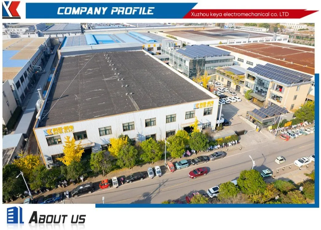 Company capability