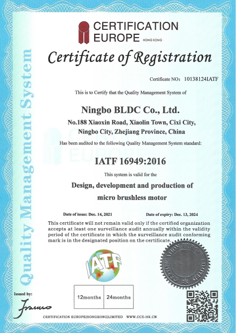 Cert 1