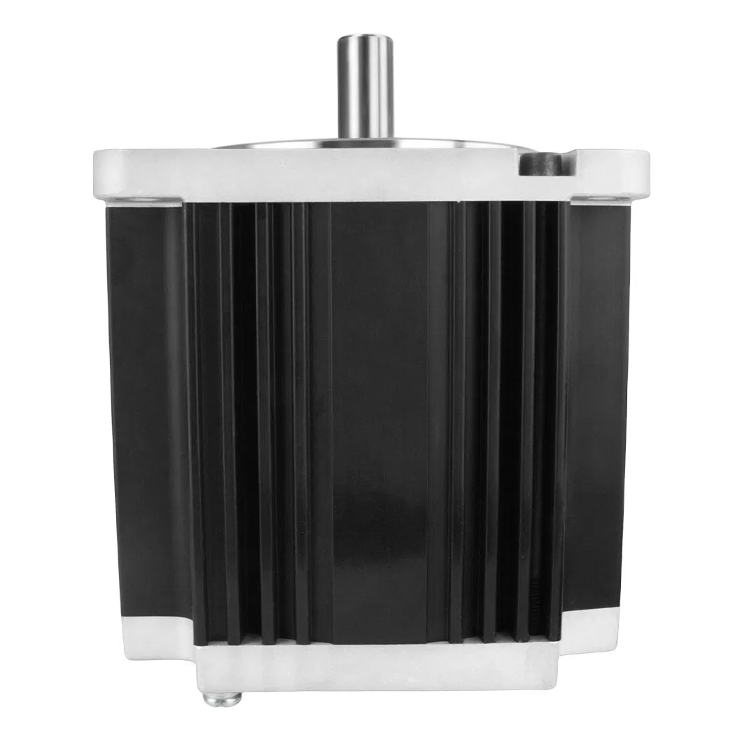 Versatile Synchronous Motor for Medical Devices and Industrial Applications