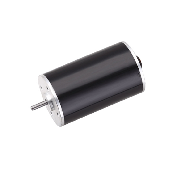 Waterproof 12v/24v/48v 4w/6w/10w/20w/100w/300w DC Mini Brushless Motor 1400rpm/3000rpm/6000rpm Electric Scooter Dc Motor