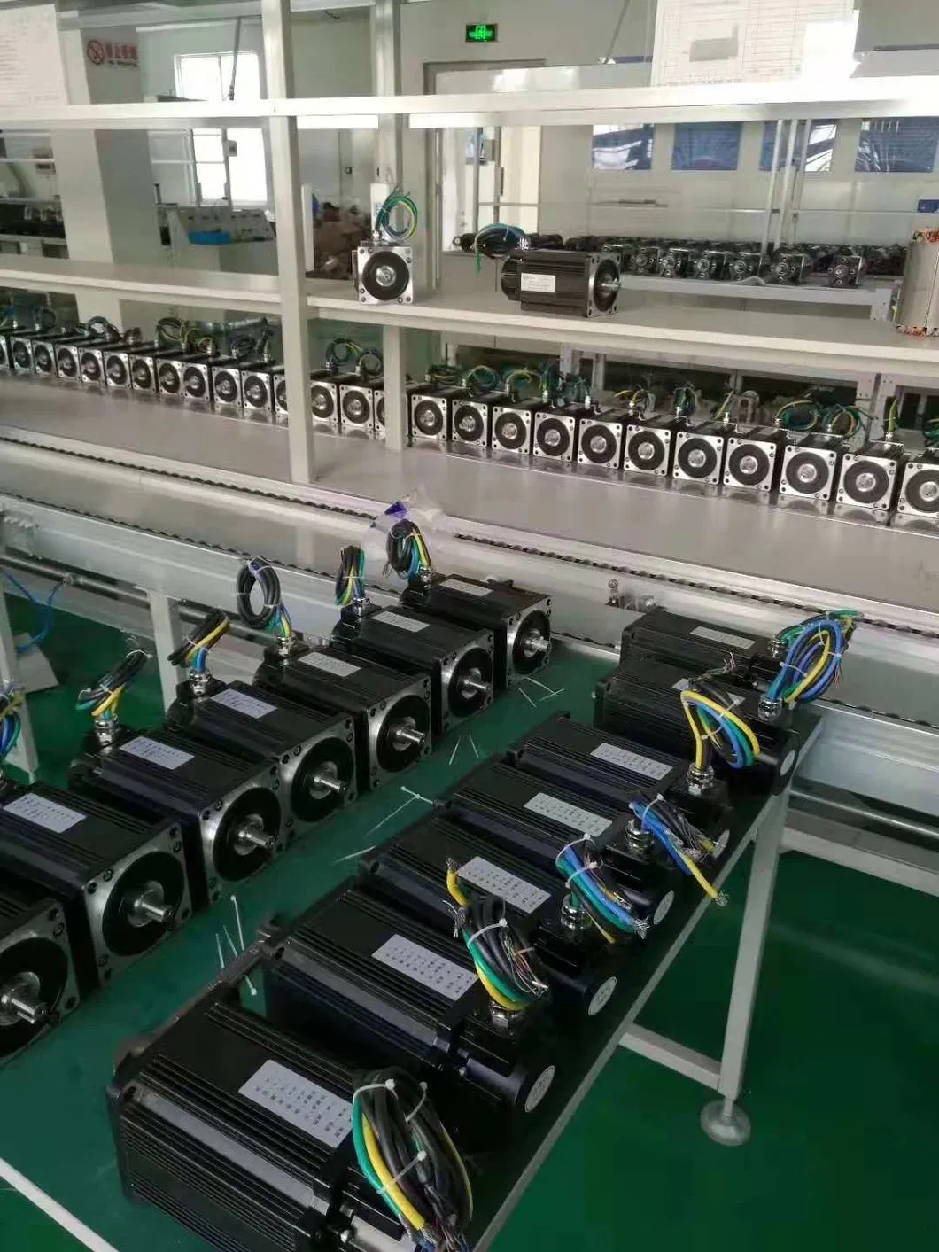 Servo Motor Overview