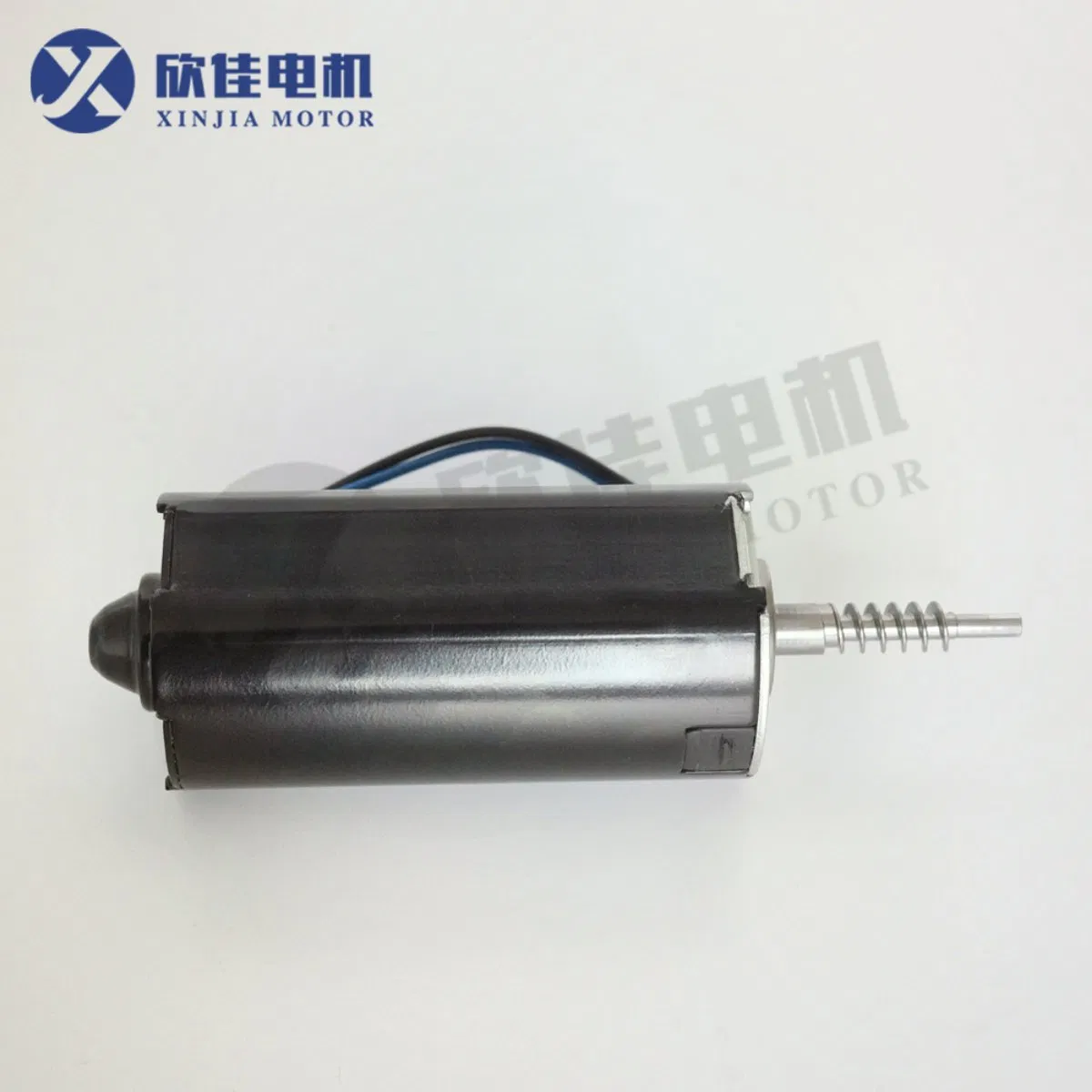 Medical Device Grade 24V DC Gear Motor for Electric Medical Bed Steady Motion