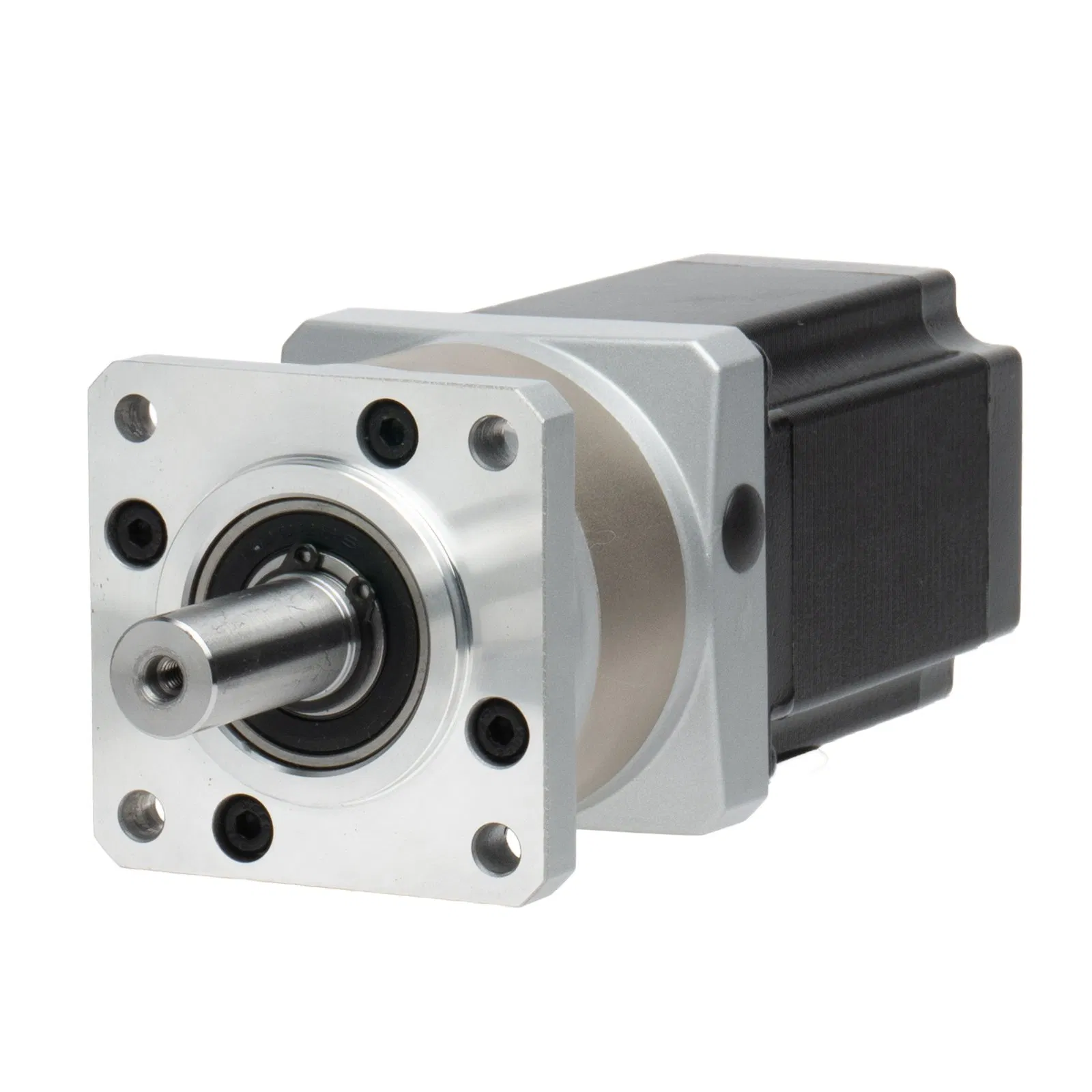 Planetary Brushless High Torque Stable BLDC Gear Motor