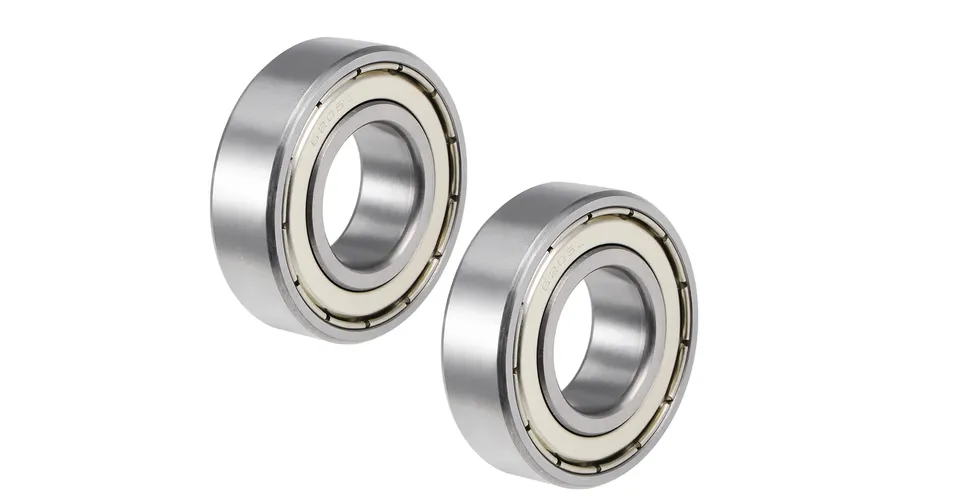 Ball Bearing