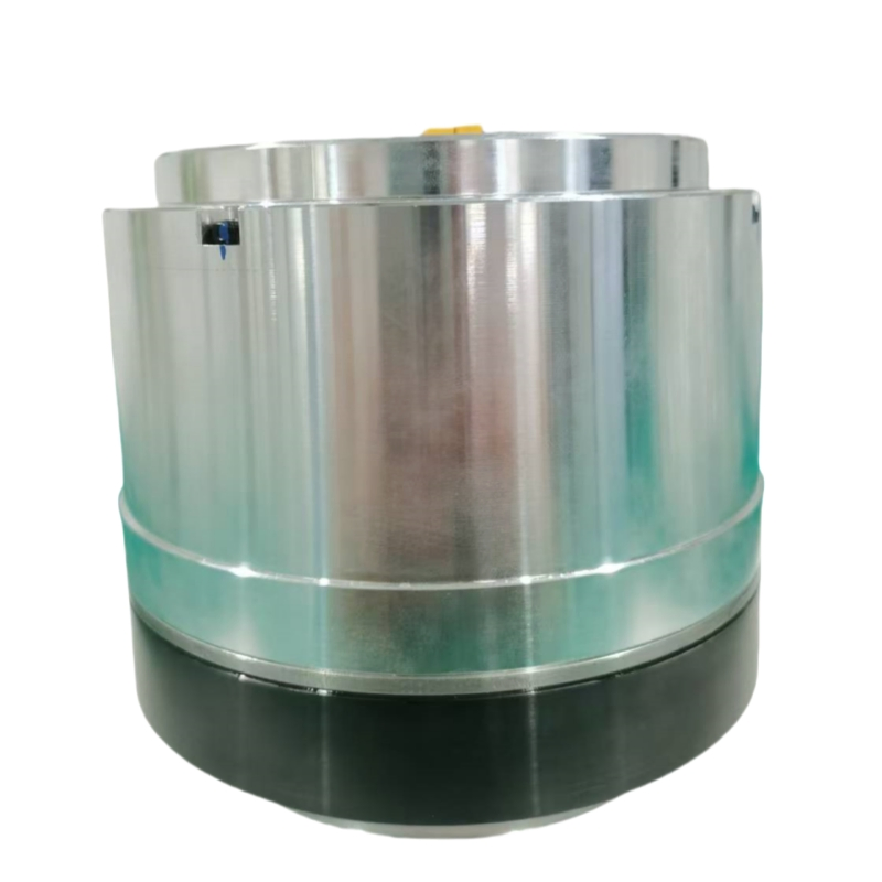 Precision Micro Actuator Motor for Humanoid Robot Movement