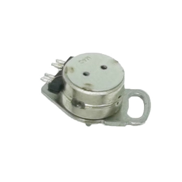 High Precision 6mm 3.3V DC Mini Micro Stepping Motor