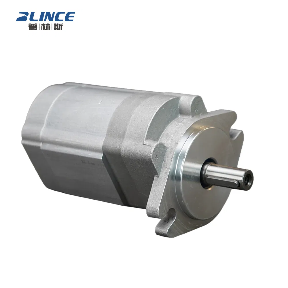 12V 40rpm Micro Geared Motor with Encoder for Precision CNC Machinery