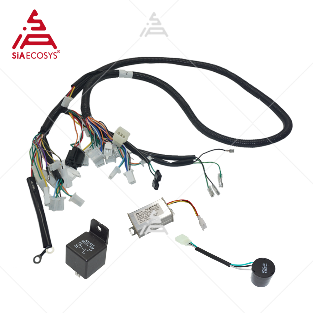 Wiring 1