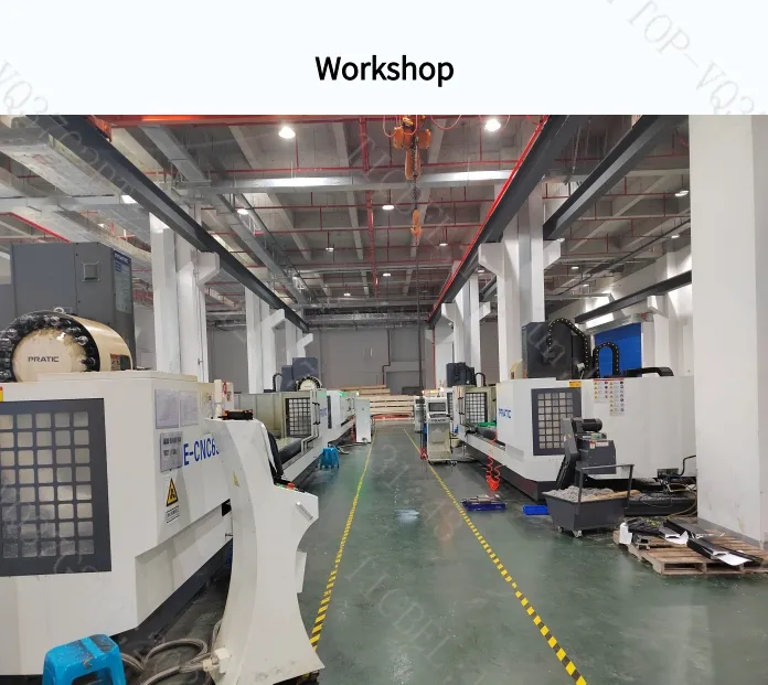 Industrial Motor Machinery