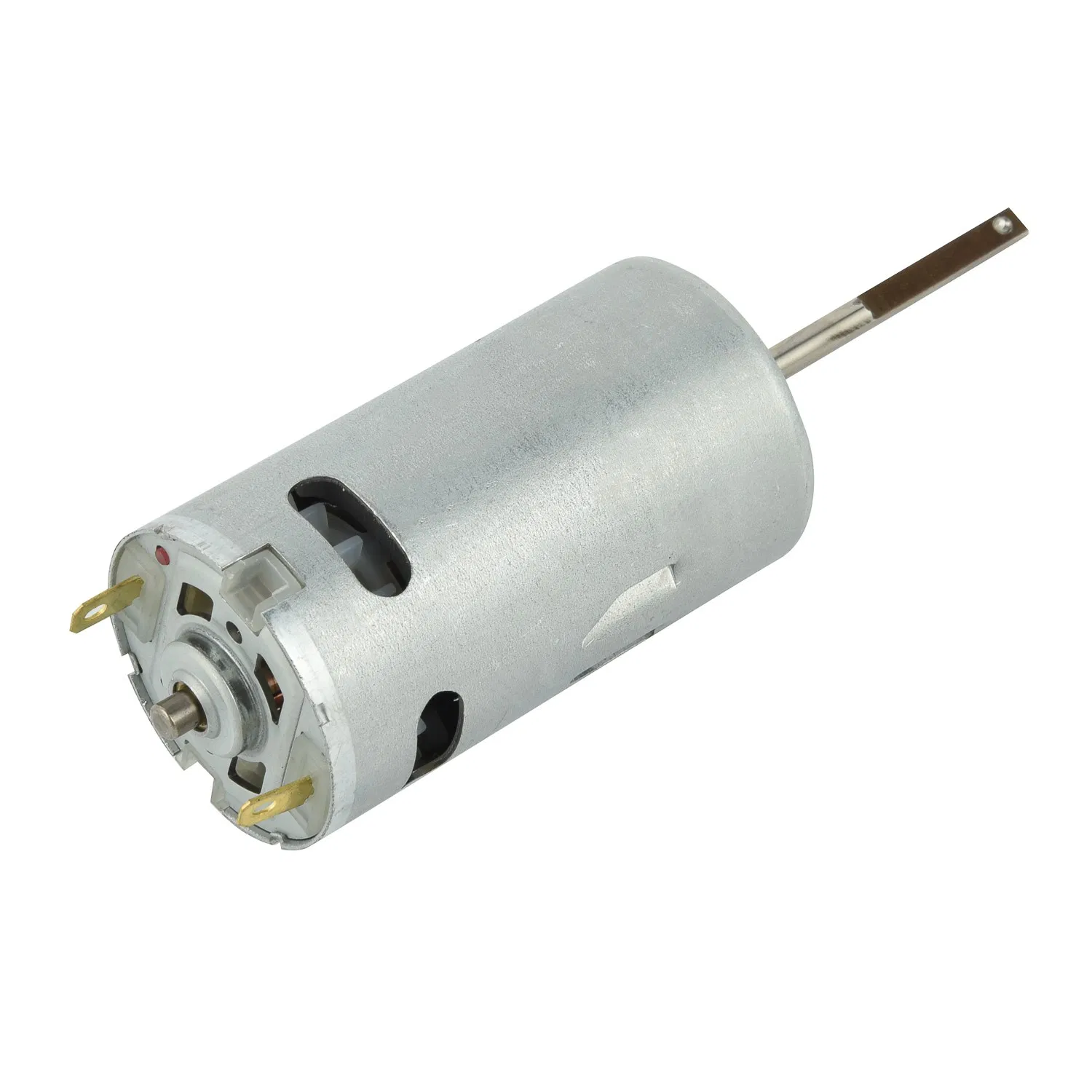 High Torque RS770 775 24V High Speed Motor 12V Brush DC Motor for Power Tools and DC Fans