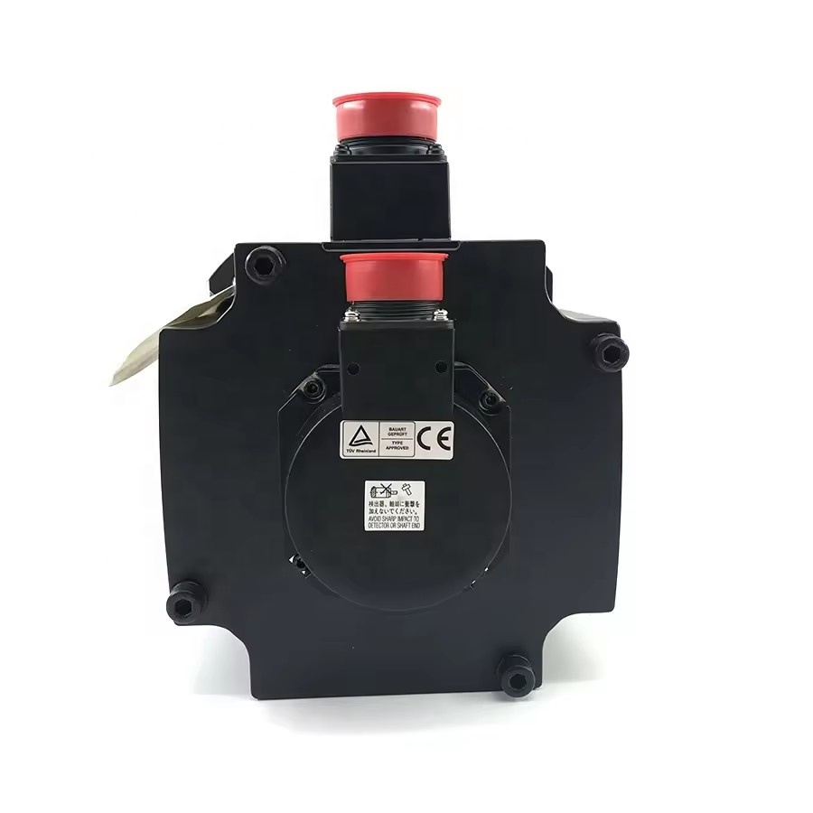 AC Servo Motor with Built-in Absolute Encoder HC-SF352 for Industrial Automation