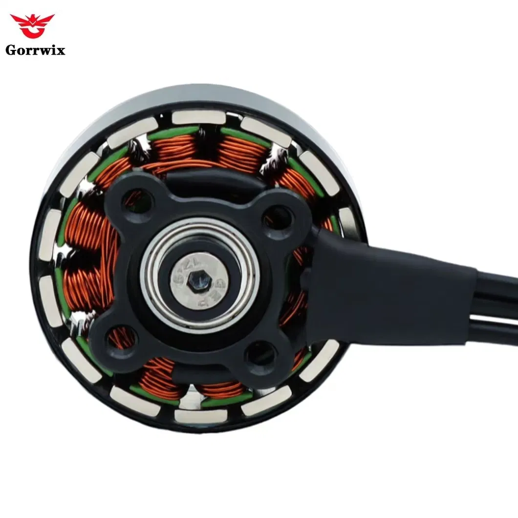 Brushless Motor Gallery