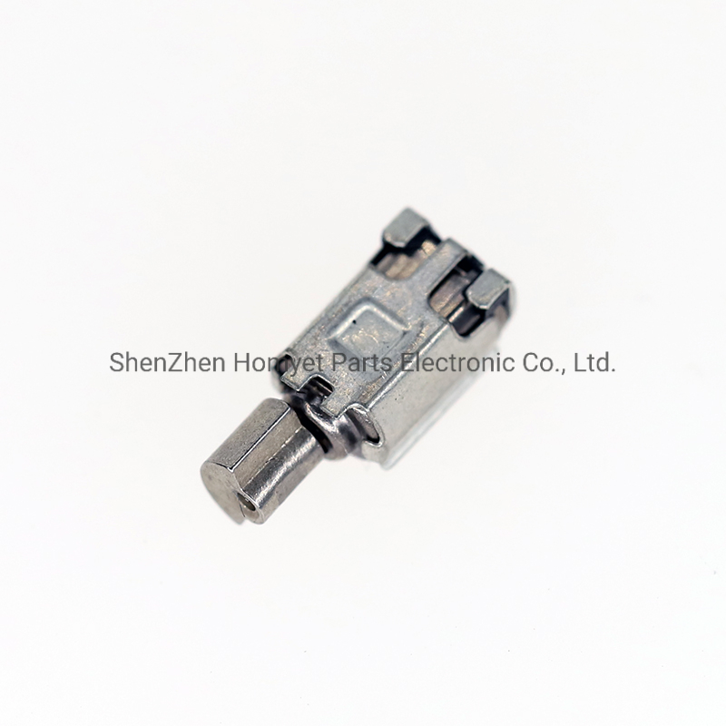 SMD Vibration Motor Medical Device Vibration Motor Miniature DC Motor