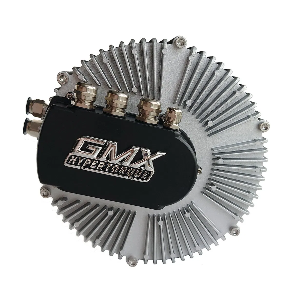 PMSM 72V 11KW &nbsp;Brushless DC BLDC Motor for Electric Motorcycle and Agricultural Machine