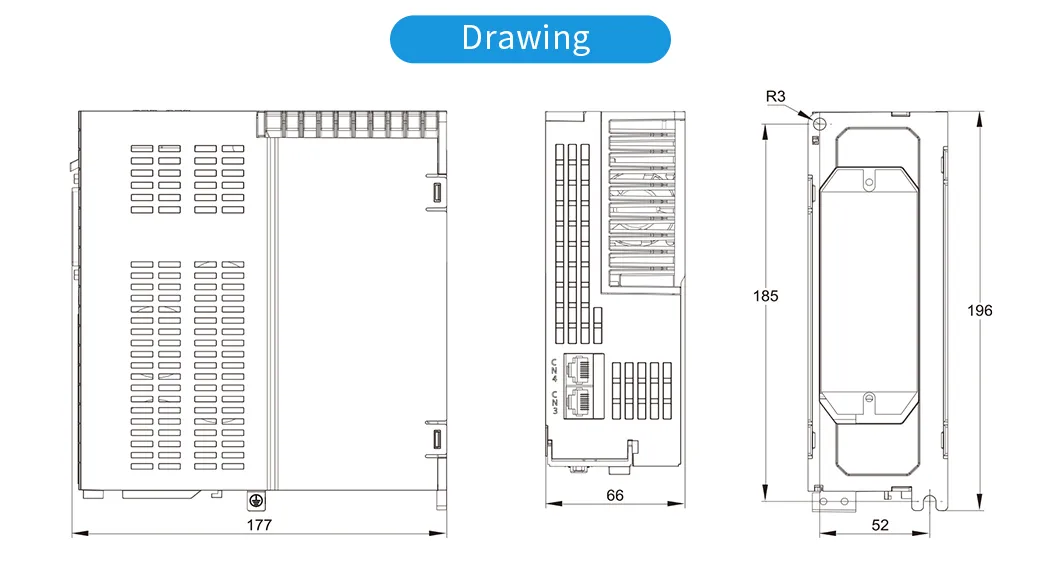 Technical Drawing 2