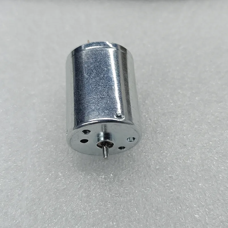 Motor Detail 1