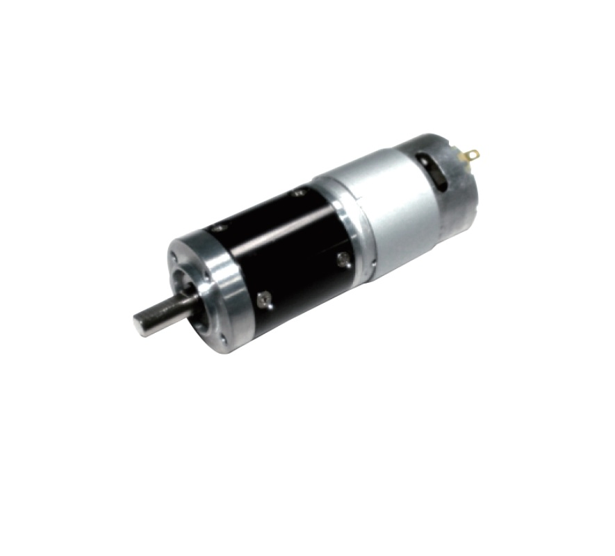 PC-Wm36K-555sh Micro Precious Metal Planetary Gear Motor for Medical Devices / Personal Care / Power Tools / Office Equipment/Security Products / Banki