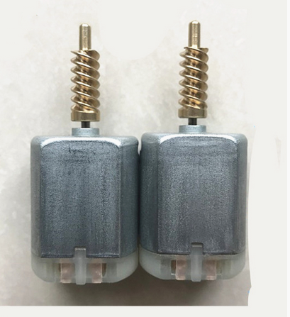 Jixin JXF280-600 12V DC Motor High Quality Wholesale Electric Motor with Low Voltage Popular Permanent Magnet Brush Commutation