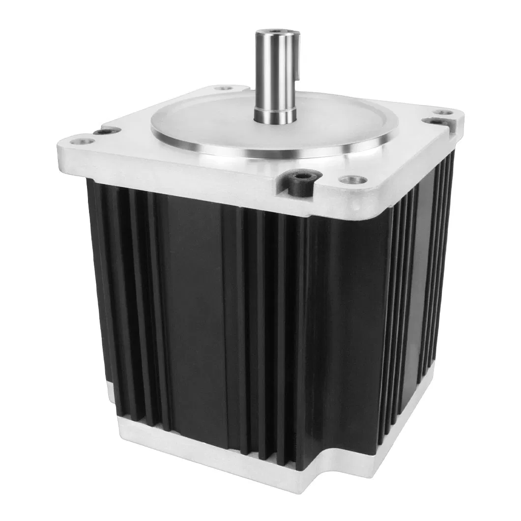 Versatile Synchronous Motor for Medical Devices and Industrial Applications