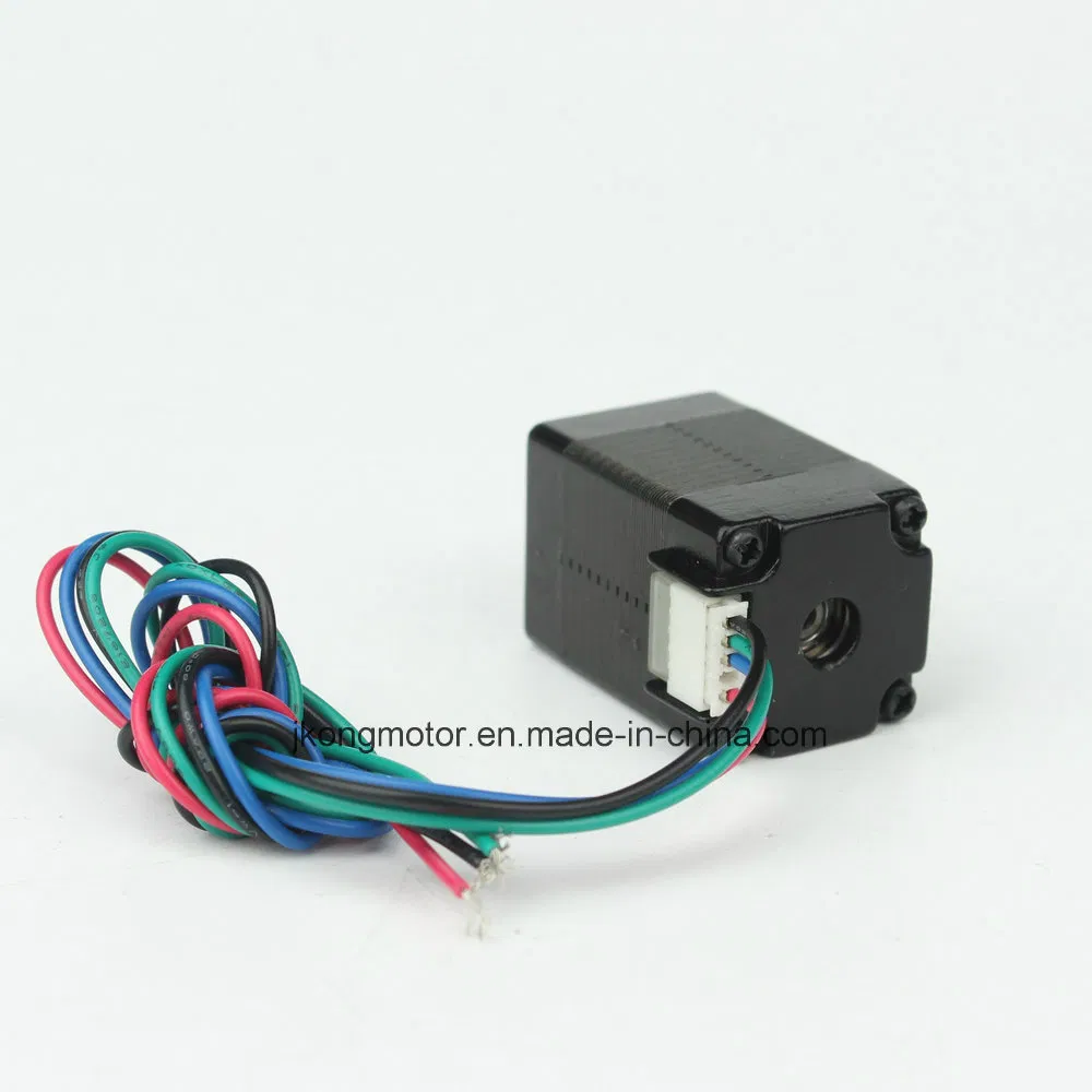 2phase Mini Stepper Motor with High Torque 20hs30-0506