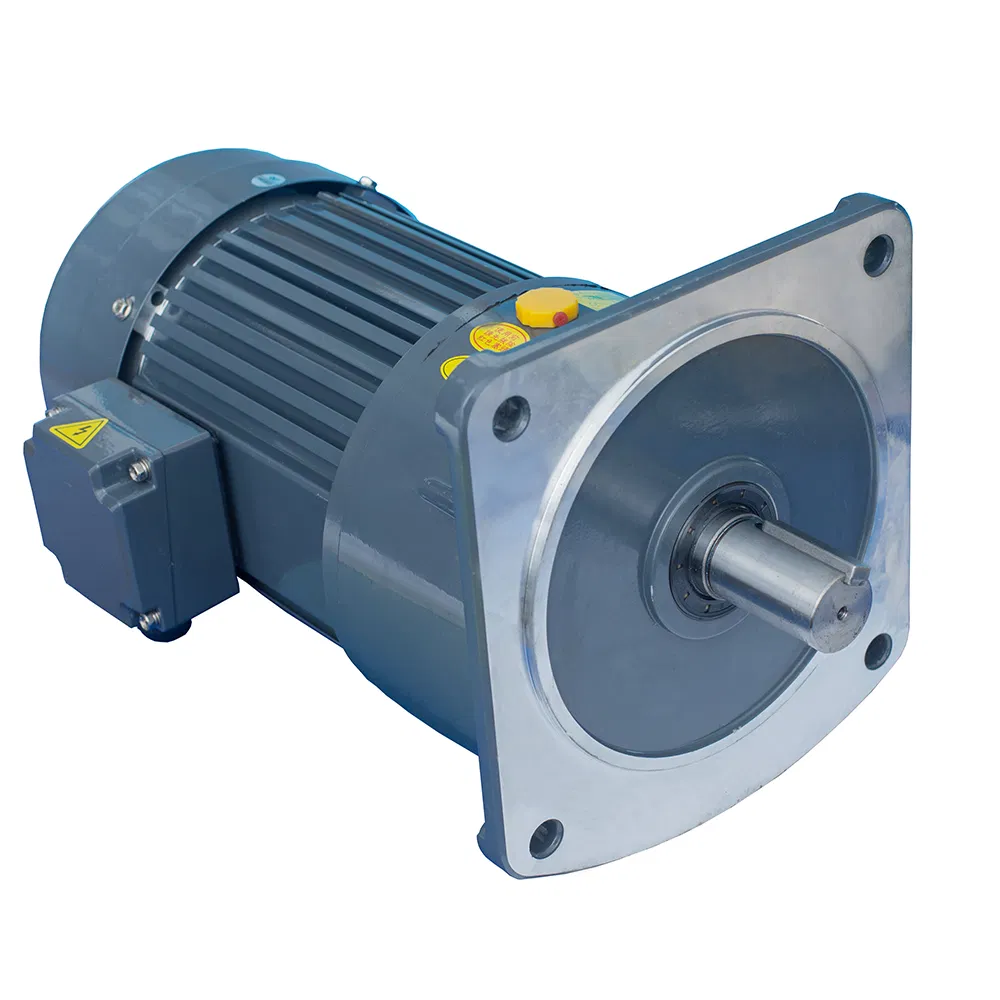 Reliable Asynchronous Industrial Mini Gear Electric Motor Reducer