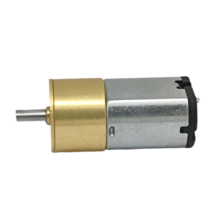 Motor detail 5