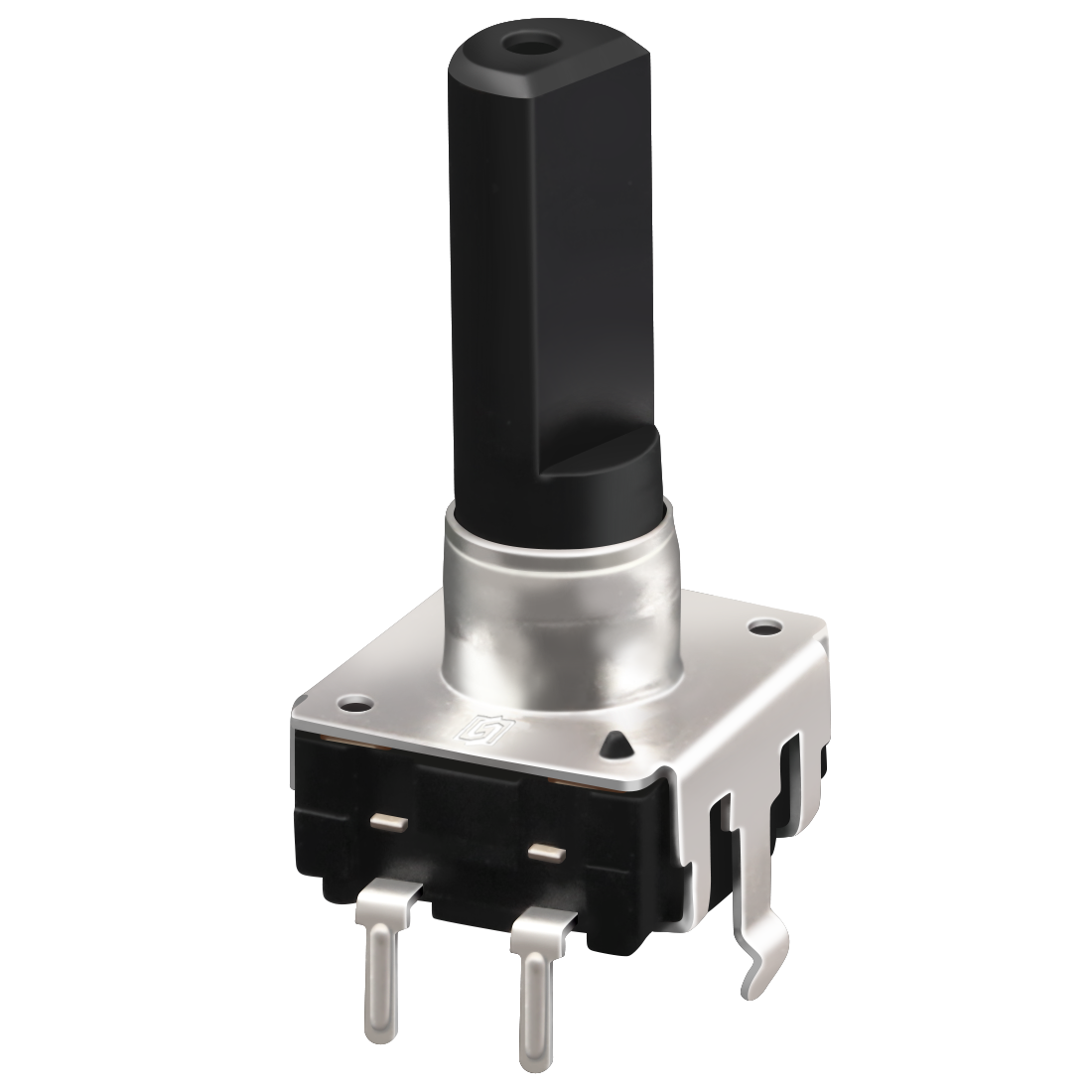 EC12 12mm Plastic Transparent Shaft RGB Rotary Incremental Optical Encoder Product Category Encoders