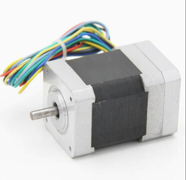 NEMA8 1.8 Degree Step Angle Micro Mini Precision Slider Gearbox Stepper Motor Stepper Motor