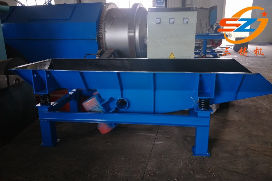 Custom Conveyor Mould Solutions with Expert After-Sales Assistance