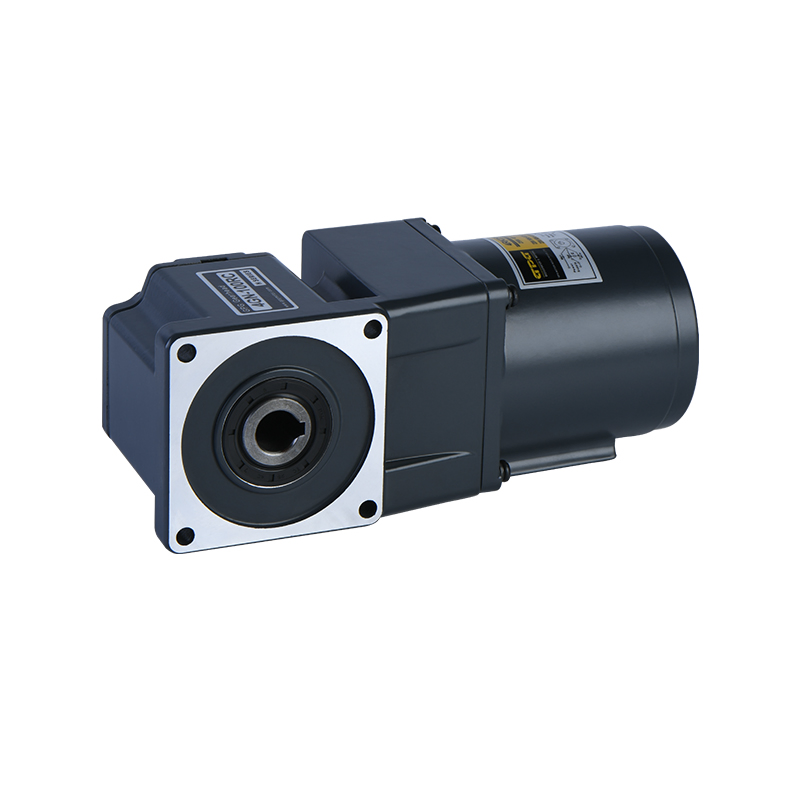 Precision High Torque Micro Gear Motor for CNC Machinery