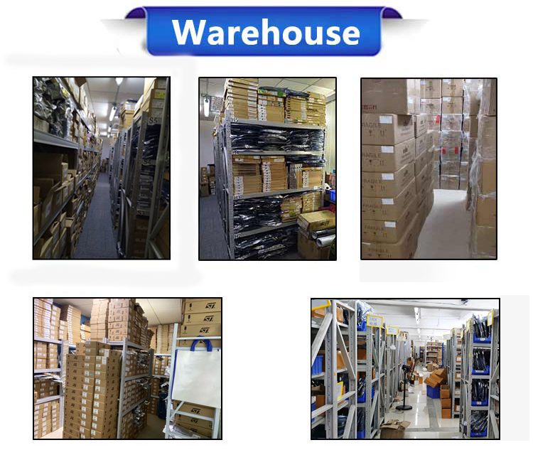 Logistics Process