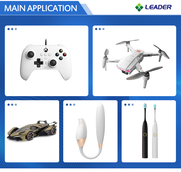 Application Fields